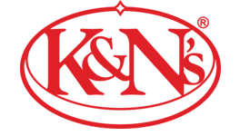 K&Ns Logo