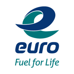 Euro fuel for life logo