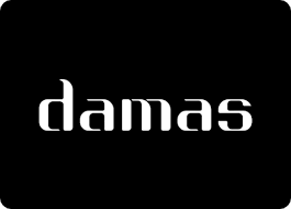 Damas Logo
