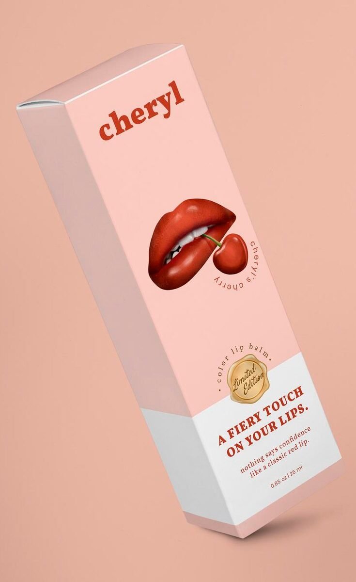 cosmetic boxes printing