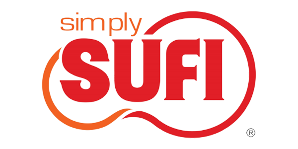Sufi logo